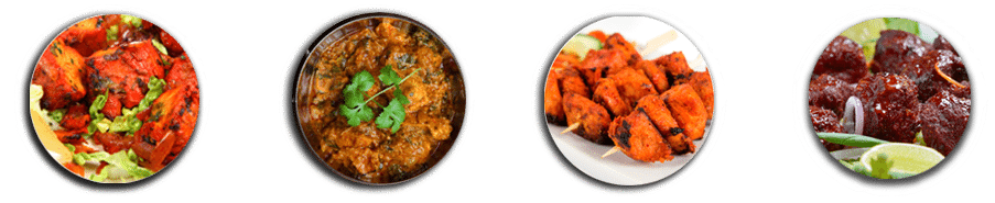 Chicken Specialities Image